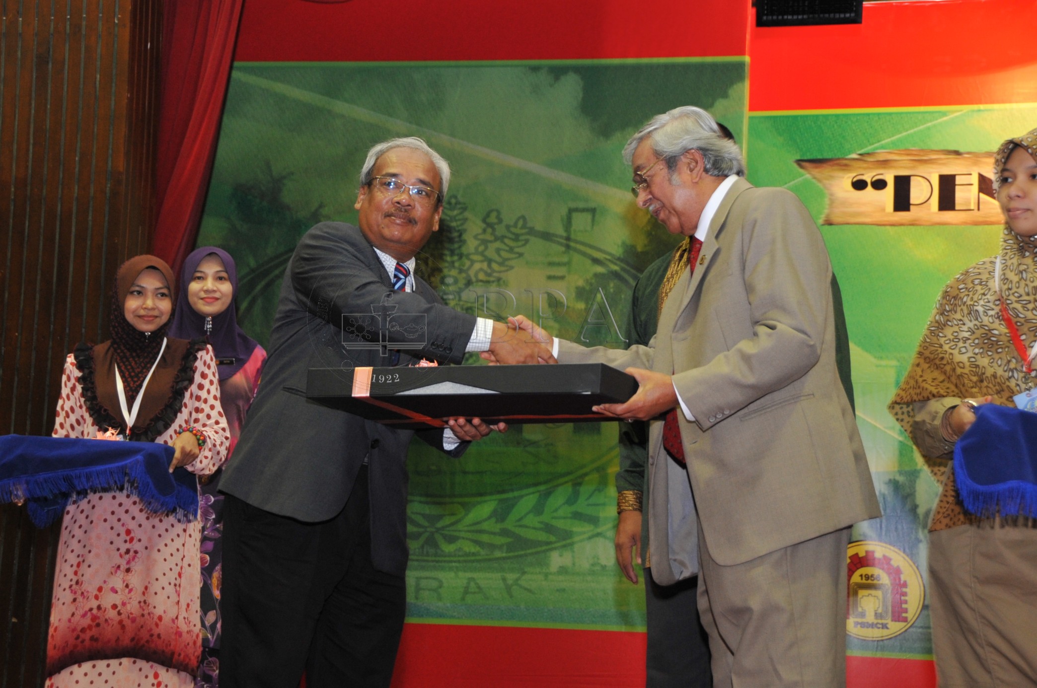 BPA 12 80 sitc PRO 2062